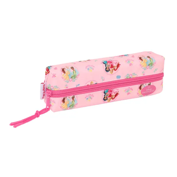 Ceļasoma Disney Princess Rozā 22 x 4 x 7 cm