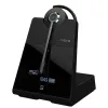 Bluetooth-kuulokkeet Jabra 9655-583-111 Musta