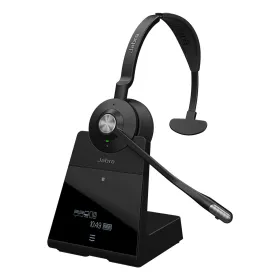 Kuulokkeet GN Audio 9656-583-111 Musta
