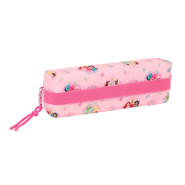 Ceļasoma Disney Princess Rozā 22 x 4 x 7 cm