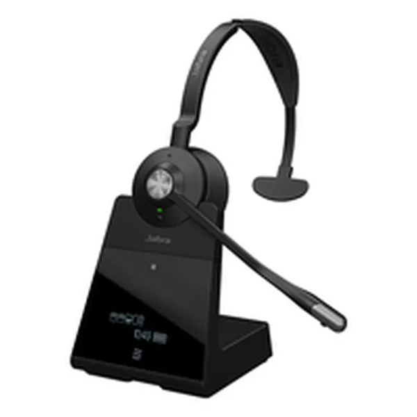 Headphones GN Audio 9656-583-111-1 Black