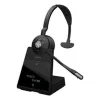 Austiņas GN Audio 9656-583-111-1 Melns