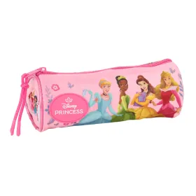 Несессер Disney Princess Розовый 20 x 7 x 7 cm