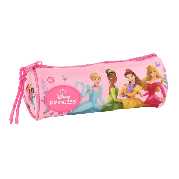 Ceļasoma Disney Princess Rozā 20 x 7 x 7 cm