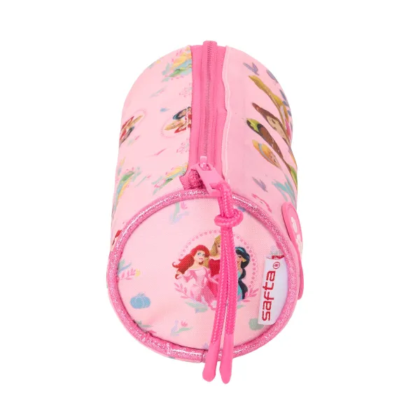 Ceļasoma Disney Princess Rozā 20 x 7 x 7 cm