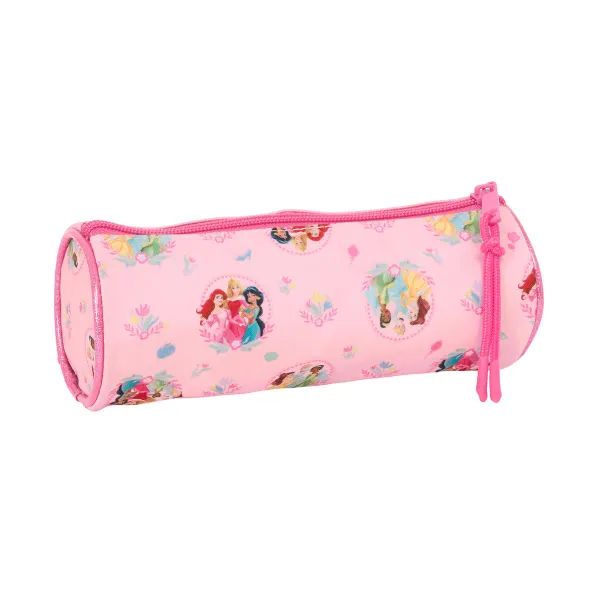 Ceļasoma Disney Princess Rozā 20 x 7 x 7 cm