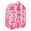 School Bag Disney Princess Pink 33 x 42 x 14 cm