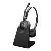 Headphones GN Audio 9659-455-111 Black