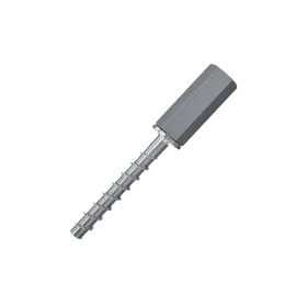 FISCHER FBS II 6X55 M8/M10 SU VIDINIU SRIEGIU