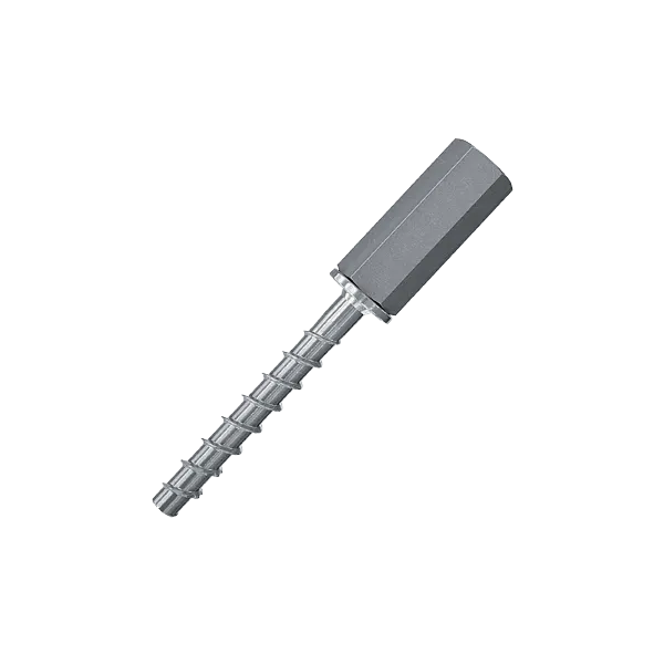 FISCHER FBS II 6X55 M8/M10 AR IEKŠĒJO VĪTNI