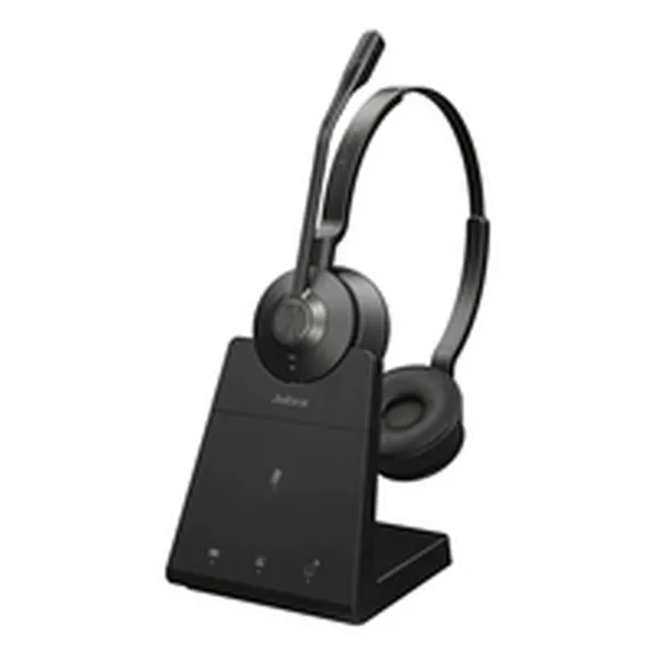 Austiņas GN Audio 9659-523-111 Melns
