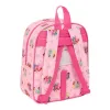 Skolas soma Disney Princess Rozā 22 x 27 x 10 cm