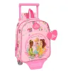 School Bag Disney Princess Pink 22 x 27 x 10 cm
