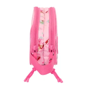 Pussukka Disney Princess Pinkki 21 x 8 x 6 cm