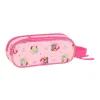 Ceļasoma Disney Princess Rozā 21 x 8 x 6 cm