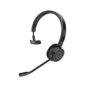 Kõrvaklapid GN Audio 6693-839-409 Must