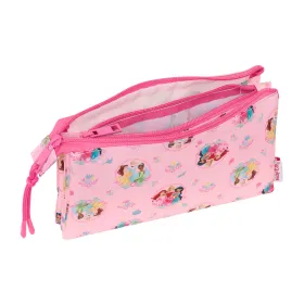 Несессер Disney Princess Розовый 22 x 12 x 3 cm