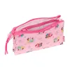 Ceļasoma Disney Princess Rozā 22 x 12 x 3 cm
