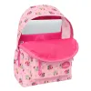 School Bag Disney Princess Pink 31 x 43 x 13 cm