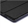 Dėklas Reach Smart Leather Lenovo Tab P11 1st Gen J606 11.0 juodas