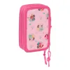 Ceļasoma Disney Princess Rozā 12,5 x 19,5 x 5,5 cm 37 Daudzums