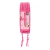 Ceļasoma Disney Princess Rozā 12,5 x 19,5 x 5,5 cm 37 Daudzums