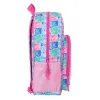 School Bag Barbie Multicolour 33 x 42 x 14 cm