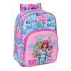 School Bag Barbie Multicolour 26 x 34 x 11 cm