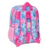 School Bag Barbie Multicolour 26 x 34 x 11 cm