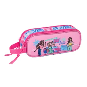 Несессер Barbie Разноцветный 21 x 8 x 6 cm