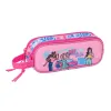 Ceļasoma Barbie Daudzkrāsains 21 x 8 x 6 cm