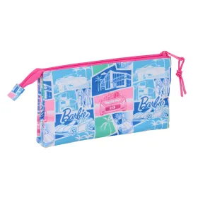 Несессер Barbie Разноцветный 22 x 12 x 3 cm