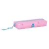 Ceļasoma Lilo & Stitch Bright Rozā 22 x 4 x 7 cm