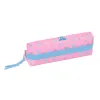 Ceļasoma Lilo & Stitch Bright Rozā 22 x 4 x 7 cm