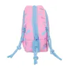 Ceļasoma Lilo & Stitch Bright Rozā 22 x 8,5 x 6 cm