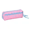 Ceļasoma Lilo & Stitch Bright Rozā 22 x 8,5 x 6 cm