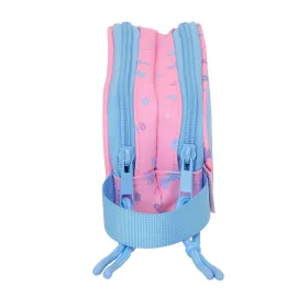 Несессер Lilo & Stitch Bright Розовый 21 x 8 x 6 cm