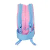 Ceļasoma Lilo & Stitch Bright Rozā 21 x 8 x 6 cm