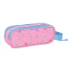 Ceļasoma Lilo & Stitch Bright Rozā 21 x 8 x 6 cm