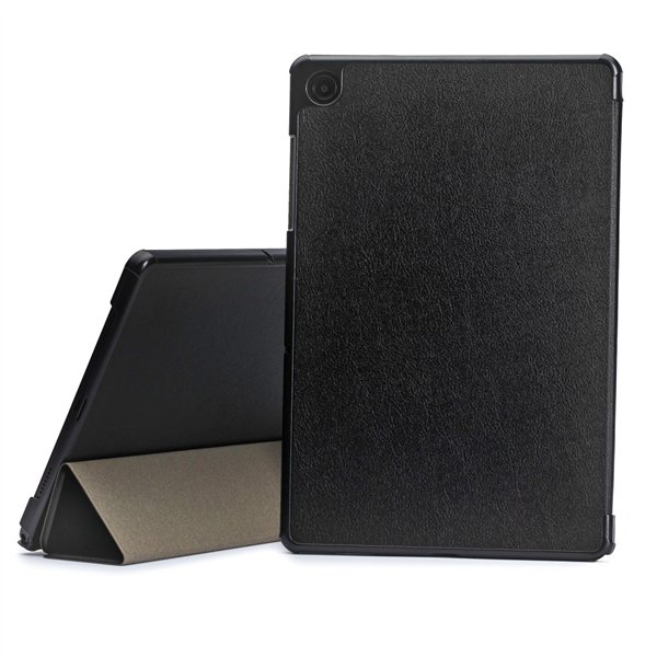 Case Reach Smart Leather Nokia T20 black