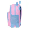 Школьный рюкзак Lilo & Stitch Bright Розовый 32 x 42 x 15 cm