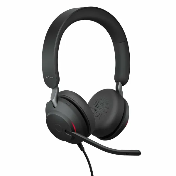 Headphones GN Audio 24189-989-799