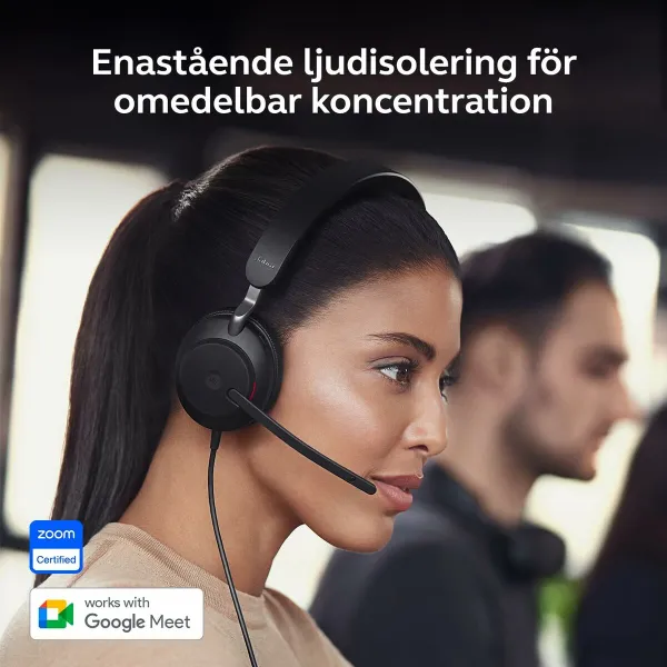 Austiņas GN Audio 24189-989-799