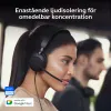 Headphones GN Audio 24189-989-799