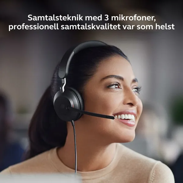 Austiņas GN Audio 24189-989-799