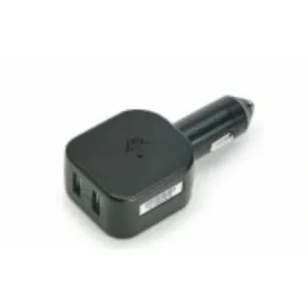 USB mašīnas Lādētājs Zebra CHG-AUTO-USB1-01 Melns