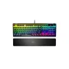 Pelinäppäimistö SteelSeries Apex Pro Ranska AZERTY