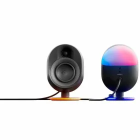 PC-kaiuttimet SteelSeries Arena 7 RGB Musta
