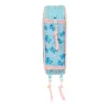 Ceļasoma Lilo & Stitch Ohana Zils 12,5 x 19,5 x 5,5 cm 37 Daudzums
