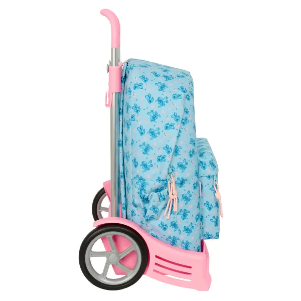 Kooliseljakott Lilo & Stitch Ohana Sinine